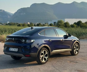 Renault Arkana 1.3 TCe, снимка 6