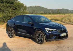 Renault Arkana 1.3 TCe, снимка 8