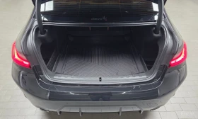 BMW 320 i* M SPORT* ПОДГРЕВ* НАВИГАЦИЯ* , снимка 15
