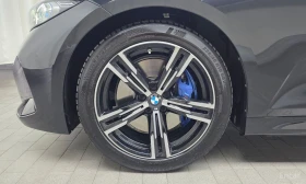 BMW 320 i* M SPORT* ПОДГРЕВ* НАВИГАЦИЯ* , снимка 12