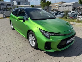 Suzuki Swace 1.8 hybrid CarPlay, снимка 1