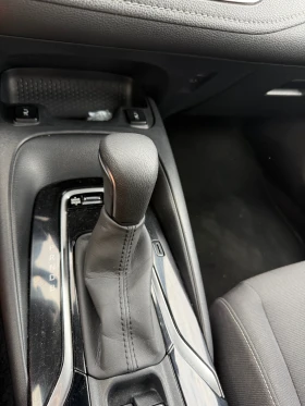 Suzuki Swace 1.8 hybrid CarPlay, снимка 10