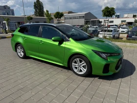Suzuki Swace 1.8 hybrid CarPlay, снимка 5