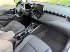 Suzuki Swace 1.8 hybrid CarPlay, снимка 10