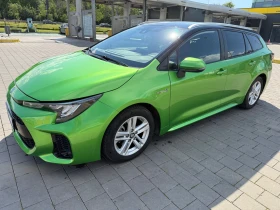 Suzuki Swace 1.8 hybrid CarPlay, снимка 2