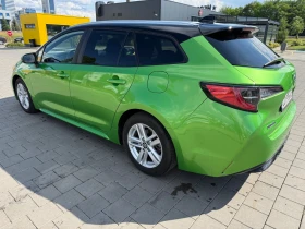 Suzuki Swace 1.8 hybrid CarPlay, снимка 3