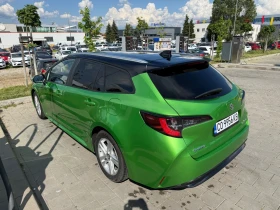 Suzuki Swace 1.8 hybrid CarPlay, снимка 7