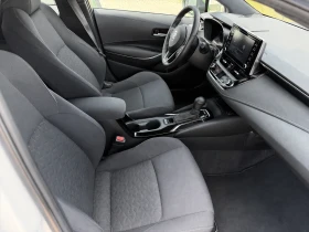 Suzuki Swace 1.8 hybrid CarPlay, снимка 12