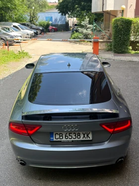Audi A7, снимка 4