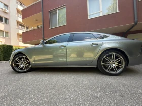 Audi A7, снимка 7