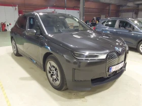 BMW iX Европейска 70KWH XDRIVE40, снимка 3