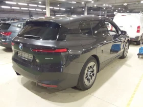 BMW iX Европейска 70KWH XDRIVE40, снимка 4