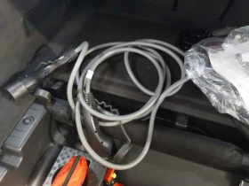 BMW iX Европейска 70KWH XDRIVE40, снимка 8