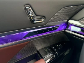 BMW 740 d xDrive M Sport Pro SkyLounge AutDoors Гаранция , снимка 12