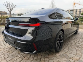 BMW 740 d xDrive M Sport Pro SkyLounge AutDoors Гаранция , снимка 7