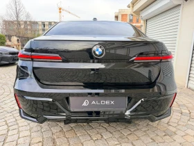 BMW 740 d xDrive M Sport Pro SkyLounge AutDoors Гаранция , снимка 5