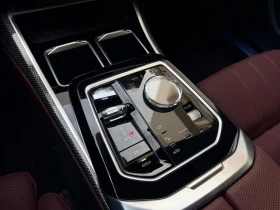 BMW 740 d xDrive M Sport Pro SkyLounge AutDoors Гаранция , снимка 14