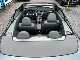 Chrysler Sebring 2.0CRD CABRIO NAVI, снимка 15