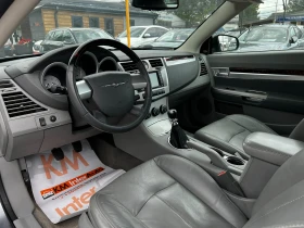 Chrysler Sebring 2.0CRD CABRIO NAVI, снимка 8