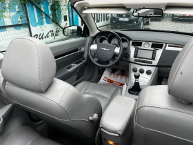 Chrysler Sebring 2.0CRD CABRIO NAVI, снимка 16