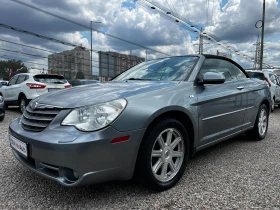 Chrysler Sebring 2.0CRD CABRIO NAVI, снимка 1