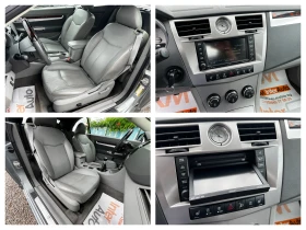Chrysler Sebring 2.0CRD CABRIO NAVI, снимка 17