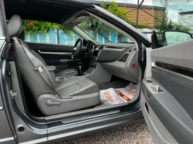 Chrysler Sebring 2.0CRD CABRIO NAVI, снимка 11