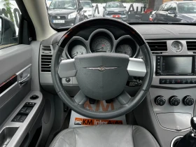Chrysler Sebring 2.0CRD CABRIO NAVI, снимка 10