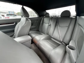 Chrysler Sebring 2.0CRD CABRIO NAVI, снимка 9