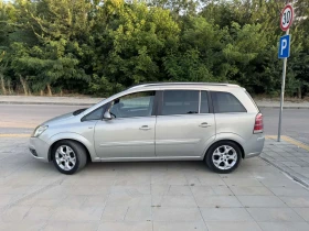 Opel Zafira Зефира, снимка 5
