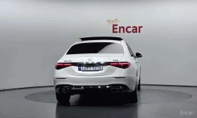Mercedes-Benz S 350 d * 63-PACK * ДИСТРОНИК, снимка 4