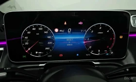 Mercedes-Benz S 350 d * 63-PACK * ДИСТРОНИК, снимка 8