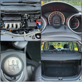 Honda Jazz 1.4 KLIMA/145 000km, снимка 16