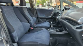 Honda Jazz 1.4 KLIMA/145 000km, снимка 13