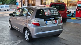 Honda Jazz 1.4 KLIMA/145 000km, снимка 4