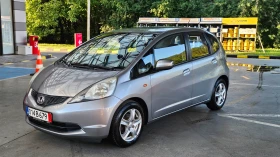 Honda Jazz 1.4 KLIMA/145 000km, снимка 2