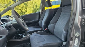 Honda Jazz 1.4 KLIMA/145 000km, снимка 12