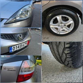 Honda Jazz 1.4 KLIMA/145 000km, снимка 17