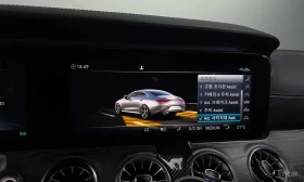 Mercedes-Benz CLS 450 4MATIC AMG Line, снимка 16