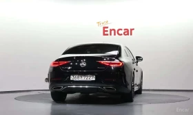 Mercedes-Benz CLS 450 4MATIC AMG Line, снимка 4