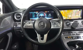 Mercedes-Benz CLS 450 4MATIC AMG Line, снимка 13