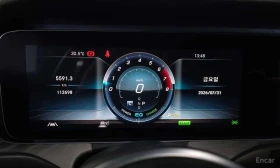 Mercedes-Benz CLS 450 4MATIC AMG Line, снимка 8