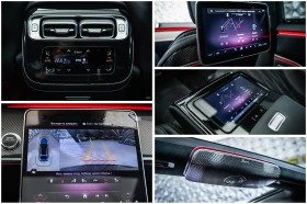 Mercedes-Benz S 63 AMG L 4M+ * Burm4D* Carbon* Монитори* Pano* FirstCl, снимка 17