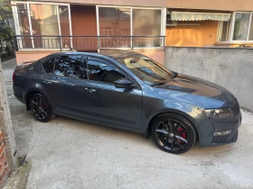 Skoda Octavia 2.0 tdi VRS DSG6 Shadow , снимка 3