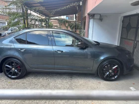 Skoda Octavia 2.0 tdi VRS DSG6 Shadow , снимка 2