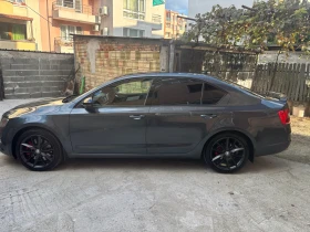 Skoda Octavia 2.0 tdi VRS DSG6 Shadow , снимка 10