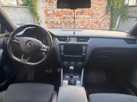 Skoda Octavia 2.0 tdi VRS DSG6 Shadow , снимка 7