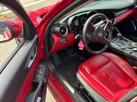 Alfa Romeo Giulia * AWD * АВТОКРЕДИТ БЕЗ ПЪРВОНАЧАЛНА ВНОСКА* , снимка 5