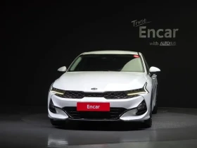 Kia K5 2.0 - САМО 30% АВАНС, снимка 3