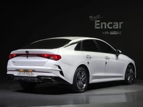 Kia K5 2.0 - САМО 30% АВАНС, снимка 2